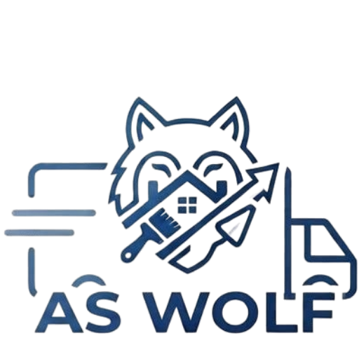 AS WOLF